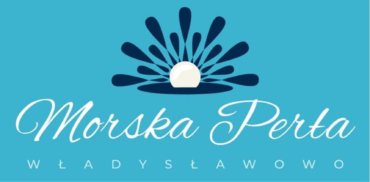 Отель Morska Perla Владыславово Экстерьер фото